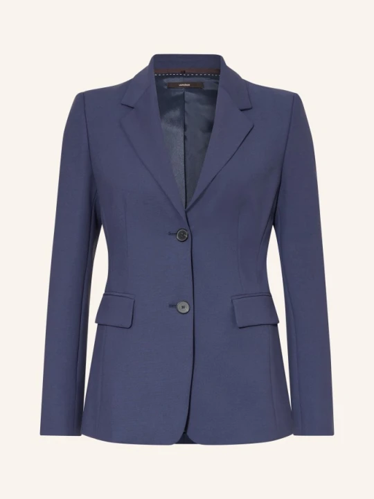 Zdjęcie produktu Windsor. Marynarki blau GRANATOWY