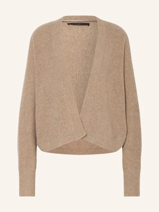 Zdjęcie produktu Windsor. Pokrowiec Z Dzianiny Z Kaszmiru beige