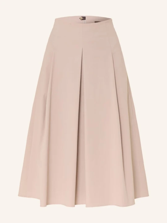 Zdjęcie produktu Windsor. Spódnica beige