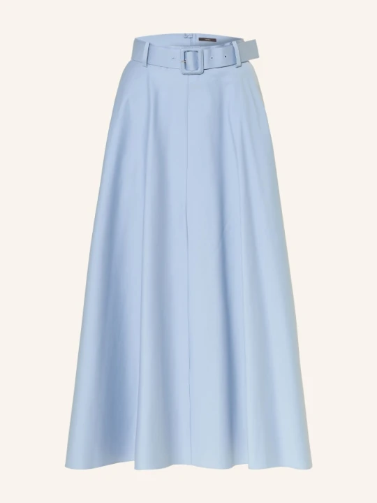 Zdjęcie produktu Windsor. Spódnica blau JASNONIEBIESKI