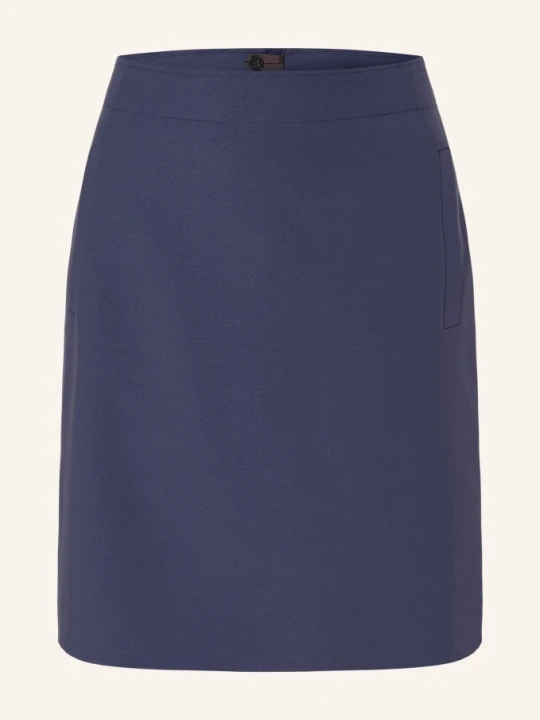 Zdjęcie produktu Windsor. Spódnica blau NIEBIESKI