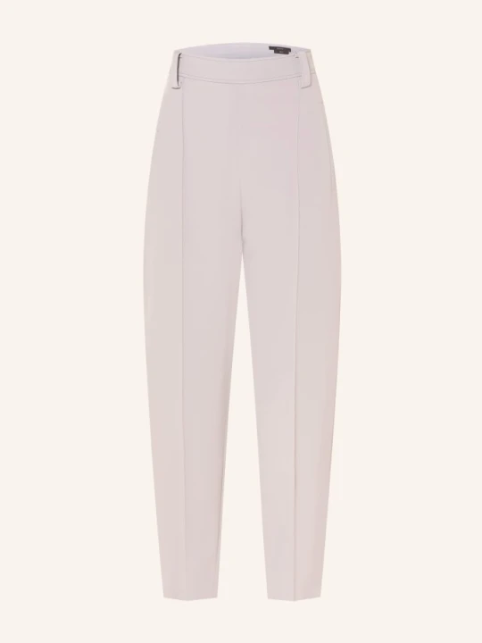 Zdjęcie produktu Windsor. Spodnie 7/8 beige