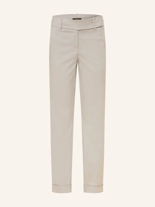 Zdjęcie produktu Windsor. Spodnie beige