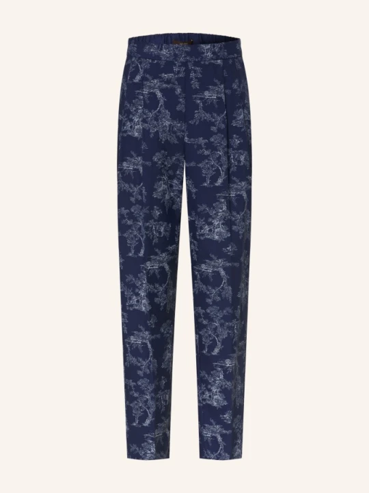 Zdjęcie produktu Windsor. Spodnie blau
