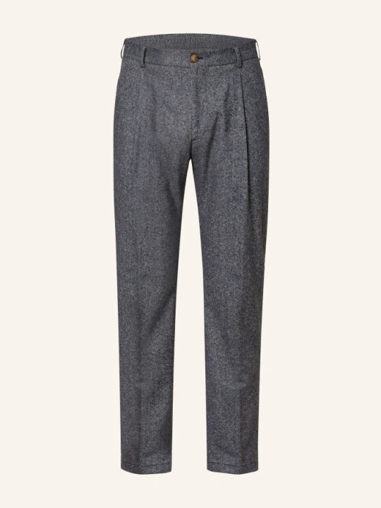 Zdjęcie produktu Windsor. Spodnie flomo2 Slim Fit blau