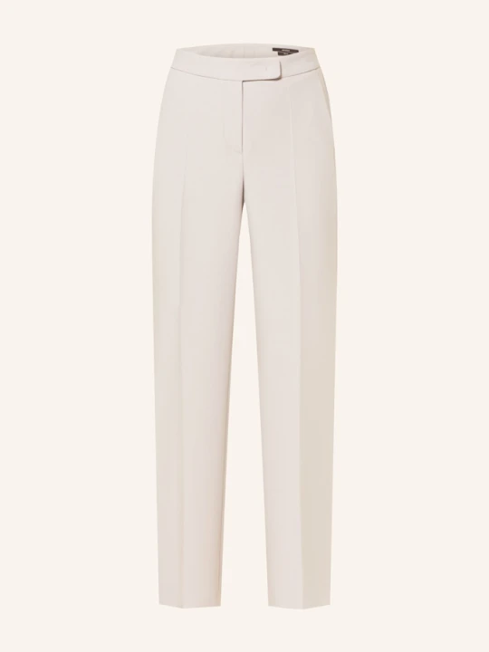 Zdjęcie produktu Windsor. Spodnie Marlena beige