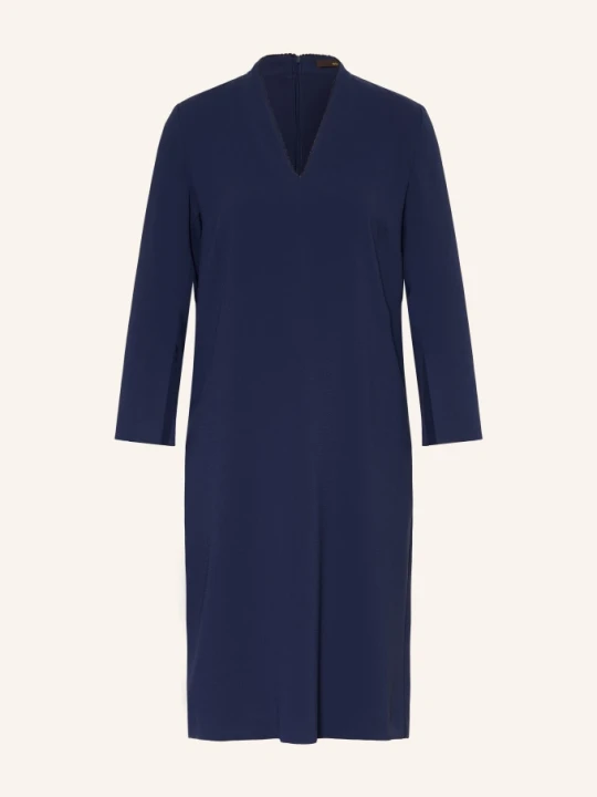 Zdjęcie produktu Windsor. Sukienka blau GRANATOWY