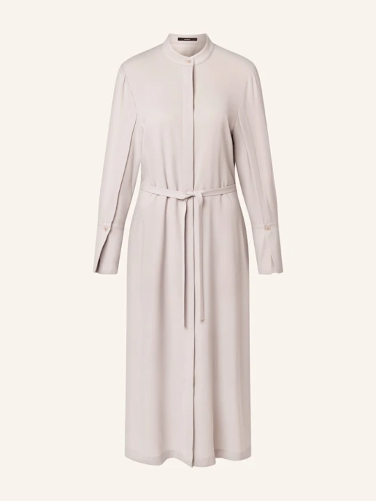 Zdjęcie produktu Windsor. Sukienka Koszulowa beige