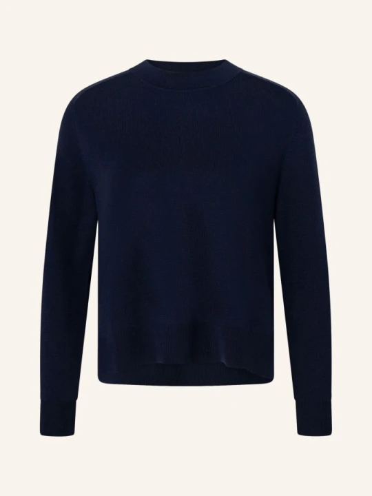 Zdjęcie produktu Windsor. Sweter blau GRANATOWY