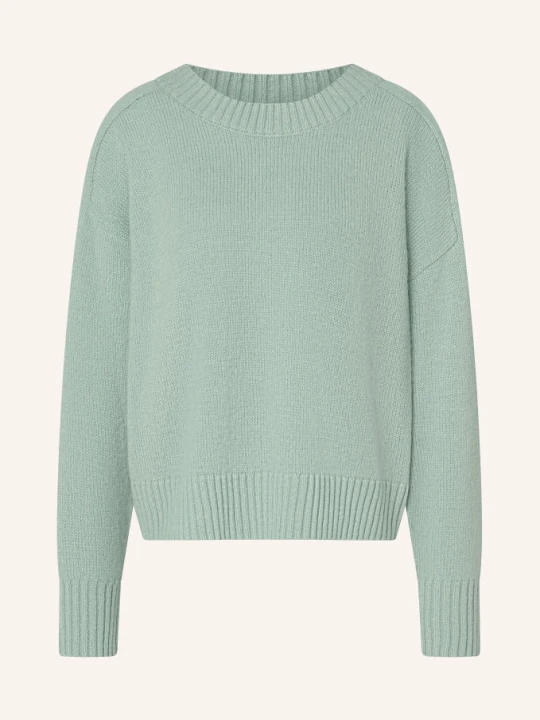 Zdjęcie produktu Windsor. Sweter gruen MIĘTOWY