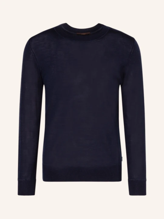 Zdjęcie produktu Windsor. Sweter Nando blau GRANATOWY