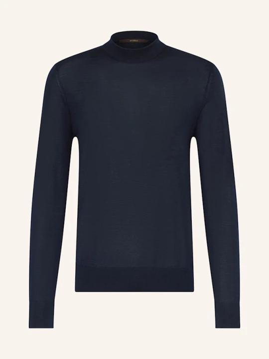 Zdjęcie produktu Windsor. Sweter Nando blau GRANATOWY