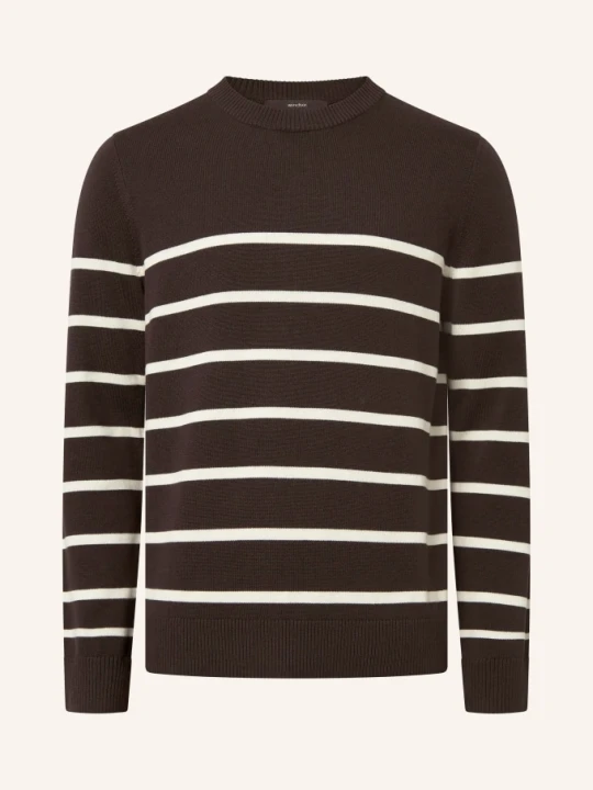 Zdjęcie produktu Windsor. Sweter Nedo braun