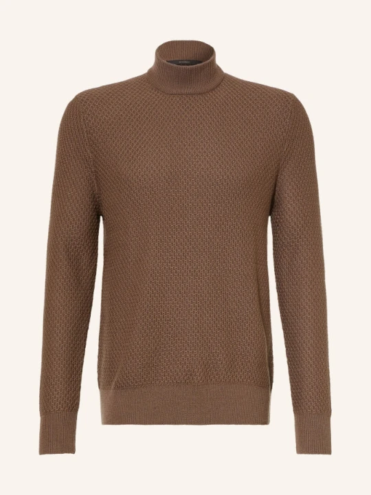 Zdjęcie produktu Windsor. Sweter Ramiro braun