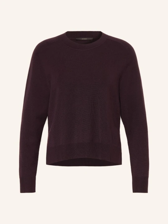 Zdjęcie produktu Windsor. Sweter rot CIEMNOCZERWONY