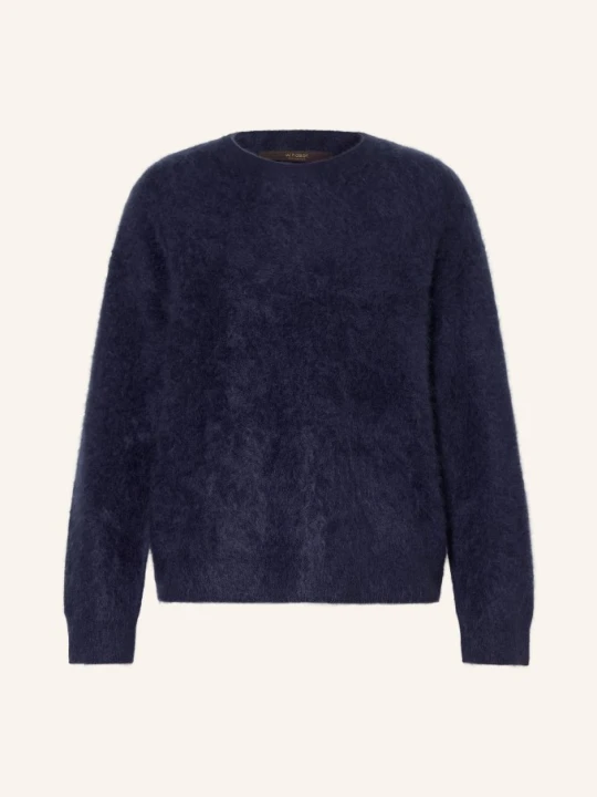 Zdjęcie produktu Windsor. Sweter Z Kaszmiru blau GRANATOWY