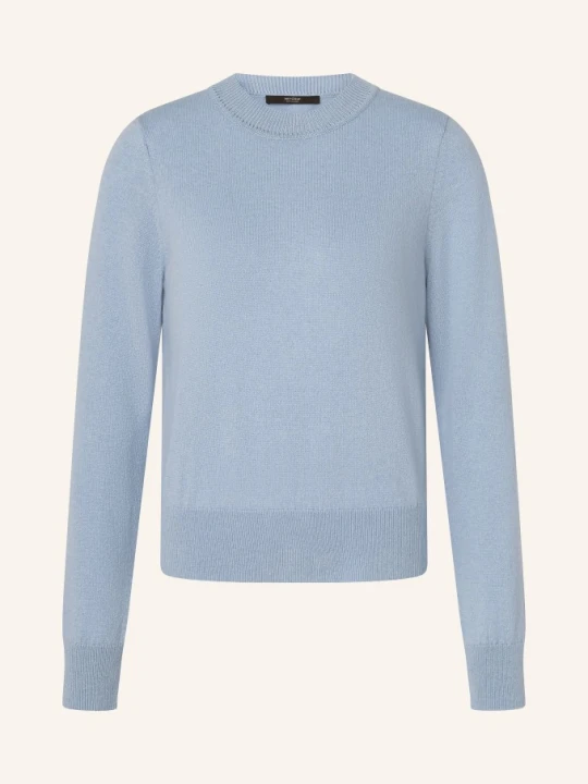 Zdjęcie produktu Windsor. Sweter Z Kaszmiru blau JASNONIEBIESKI