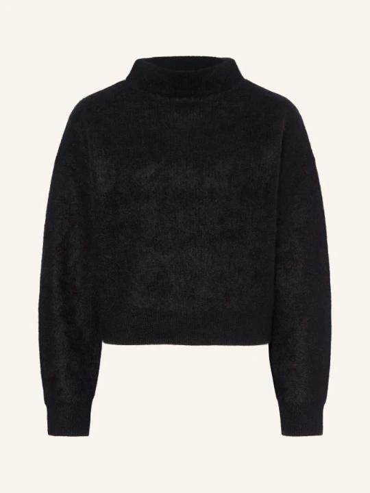 Zdjęcie produktu Windsor. Sweter Z Kaszmiru schwarz CZARNY
