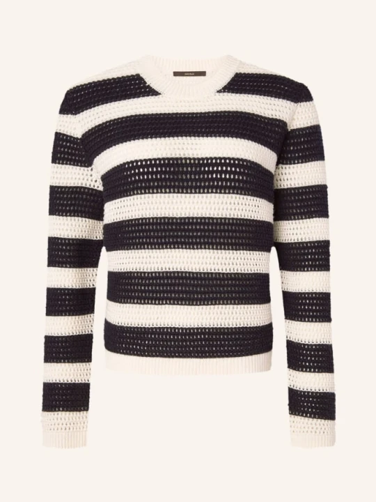 Zdjęcie produktu Windsor. Sweter Z Kaszmiru weiss