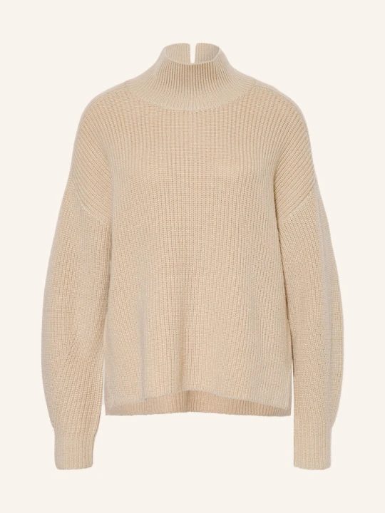 Zdjęcie produktu Windsor. Sweter Z Wełny Merynosowej beige