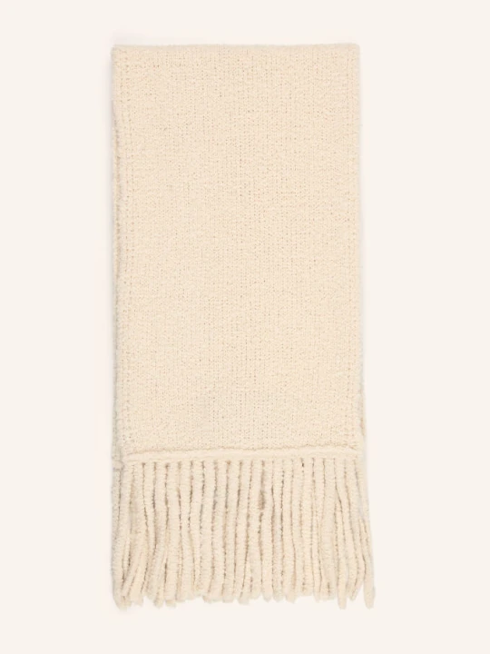 Zdjęcie produktu Windsor. Szal beige