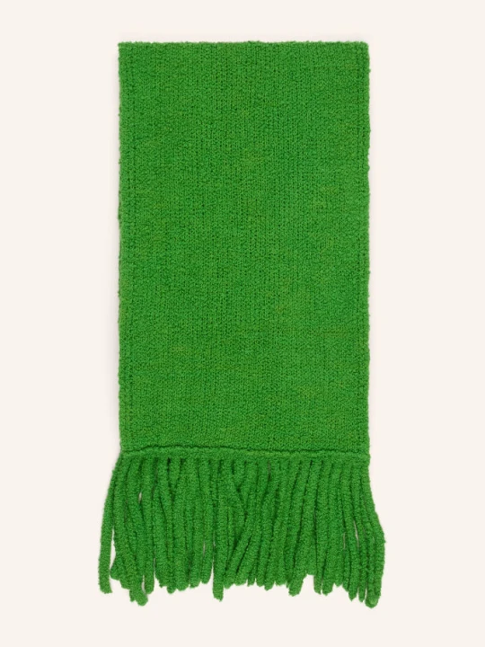 Zdjęcie produktu Windsor. Szal gruen ZIELONY