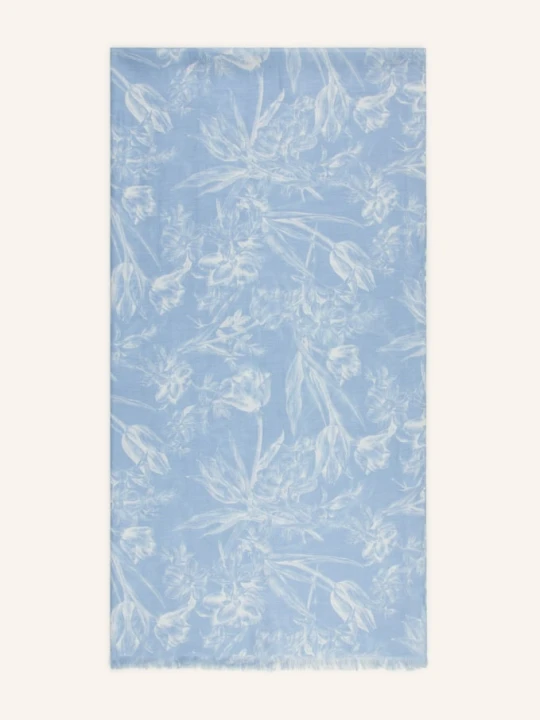 Zdjęcie produktu Windsor. Szalik blau
