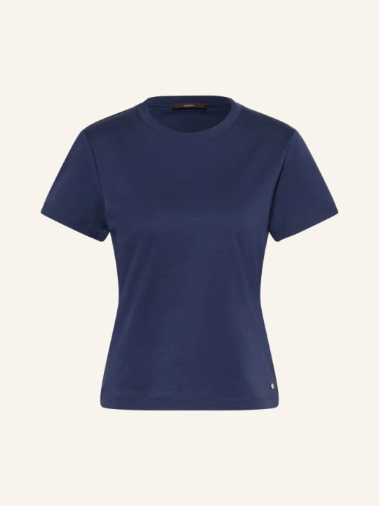Zdjęcie produktu Windsor. T-Shirt blau GRANATOWY