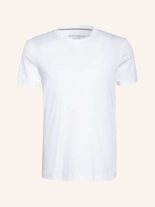 Zdjęcie produktu Windsor. T-Shirt Gabriello weiss BIAŁY