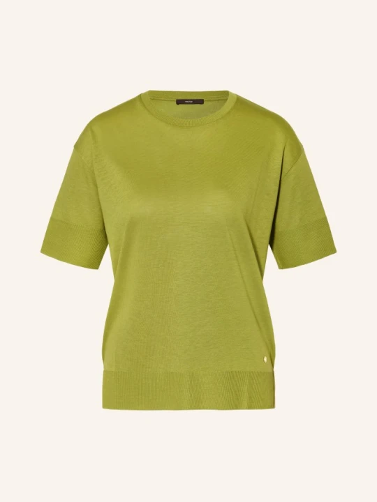 Zdjęcie produktu Windsor. T-Shirt gruen JASNOZIELONY