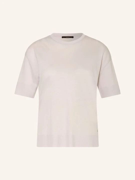 Zdjęcie produktu Windsor. T-Shirt rosa JASNOCZARY