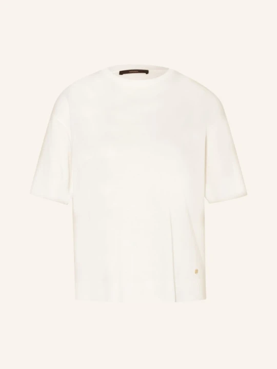 Zdjęcie produktu Windsor. T-Shirt weiss ECRU