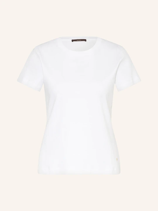 Zdjęcie produktu Windsor. T-Shirt weiss BIAŁY