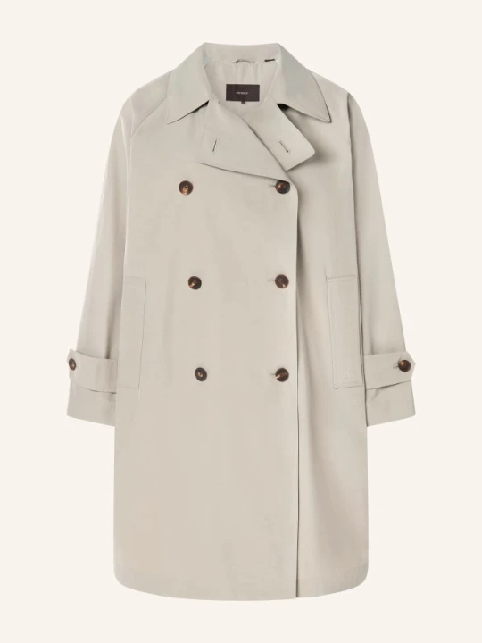 Zdjęcie produktu Windsor. Trencz beige