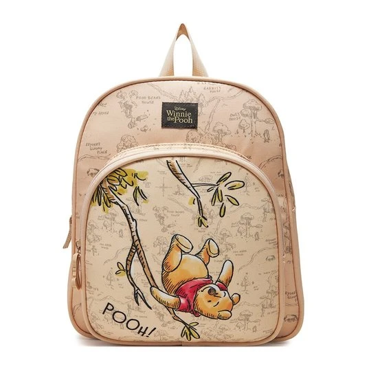 Zdjęcie produktu Winnie The Pooh ACCCS-SS25-246DWTP Beżowy ciemny