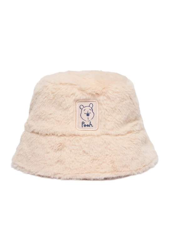 Zdjęcie produktu Winnie The Pooh Bucket CEO-ACCCS-AW25-214WTP Beżowy