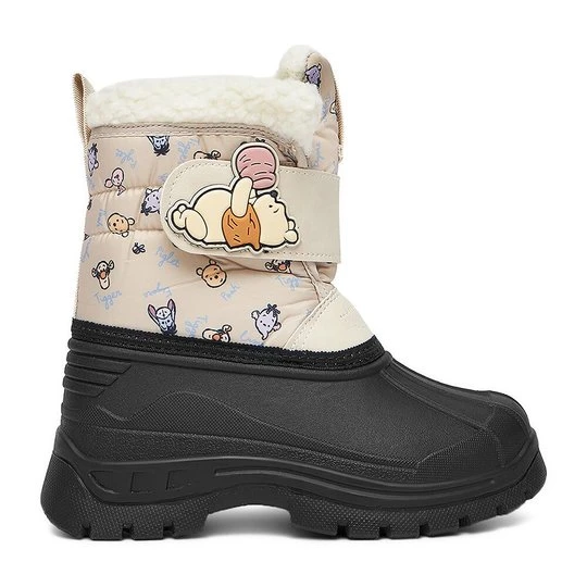 Zdjęcie produktu Winnie The Pooh CEO-AW25-219WTP Beżowy