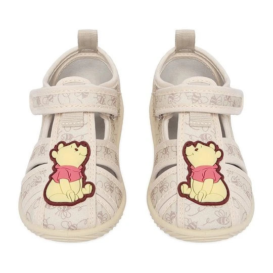 Zdjęcie produktu Winnie The Pooh CEO-CM-AW26-325WTP Beżowy jasny