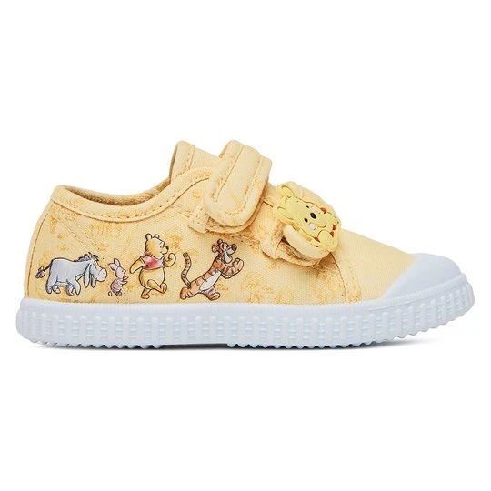 Zdjęcie produktu Winnie The Pooh CM-SS25-345WTP Żółty