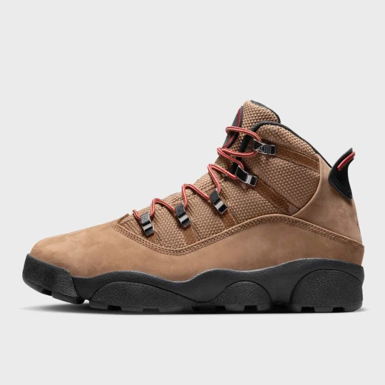 Zdjęcie produktu Winterized 6 Rings Jordan brązowy