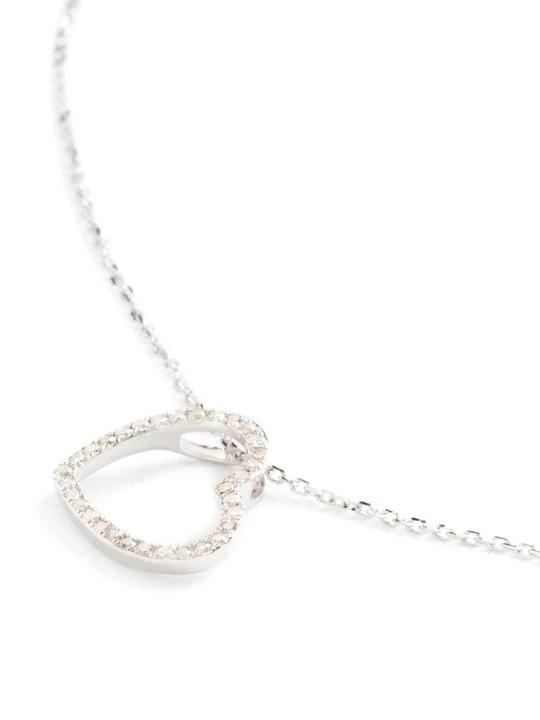 Zdjęcie produktu Wisiorek DIAMANT L'ÉTERNEL srebrny