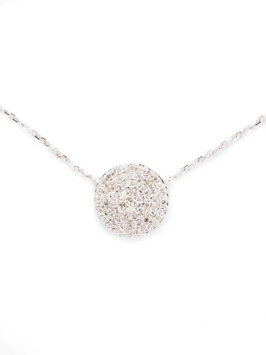 Zdjęcie produktu Wisiorek DIAMANT L'ÉTERNEL srebrny