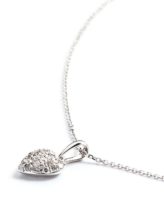 Zdjęcie produktu Wisiorek DIAMANT L'ÉTERNEL srebrny
