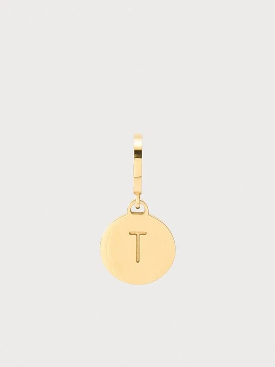 Zdjęcie produktu Wisiorek Kate Spade w kolorze złota