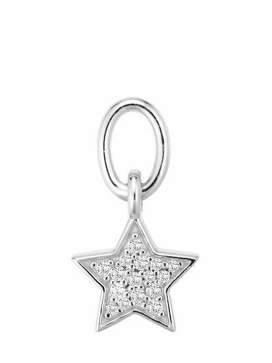 Zdjęcie produktu Wisiorek Sif Jakobs Jewellery srebrny