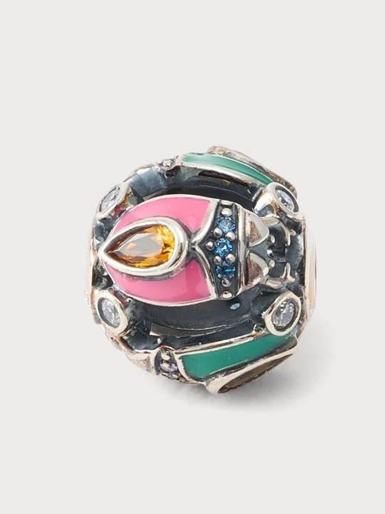 Zdjęcie produktu Wisiorek Thomas Sabo niebieski