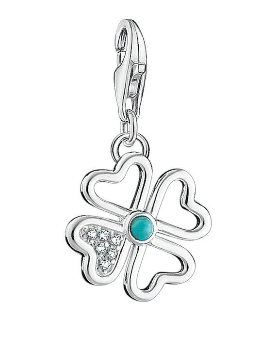 Zdjęcie produktu Wisiorek Thomas Sabo srebrny
