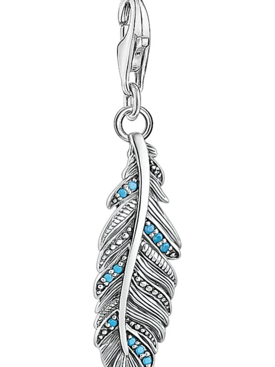 Zdjęcie produktu Wisiorek Thomas Sabo srebrny