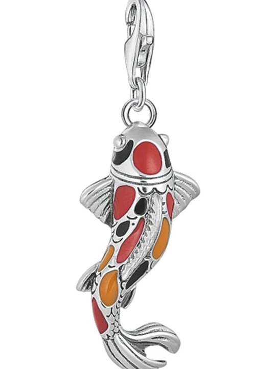 Zdjęcie produktu Wisiorek Thomas Sabo srebrny
