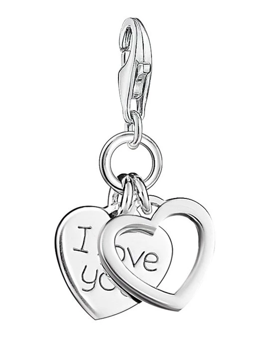Zdjęcie produktu Wisiorek Thomas Sabo srebrny